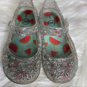 Wonder Nation Girls’ shoes Size 7